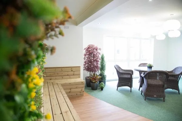 Arbour Walk Nursing Home